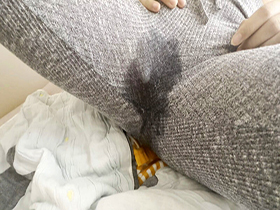 最強しろ～と列伝 #Lカップの痴女 #OL #大手広告代理店 #結愛　サンプル画像03